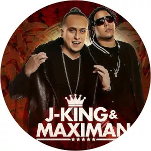 J King y Maximan - Musical ensemble