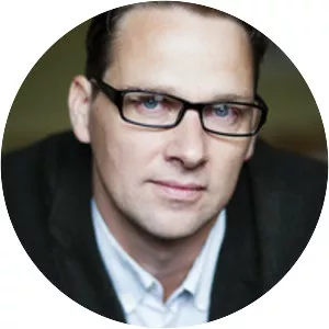 J. Kuukkanen - Author