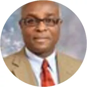 J. Kwabena Asamoah-Gyadu