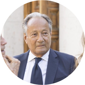 J. L. Bermudez de Castro - Film producer