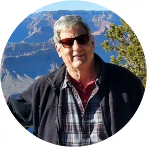 J. L. Collins - Author