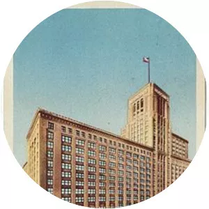 J. L. Hudson Department Store and Addition