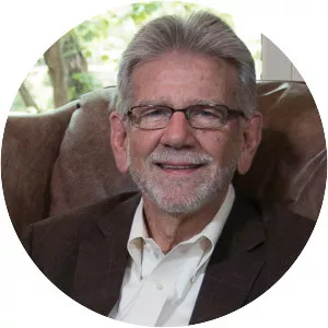 J. Larry Allums - Author