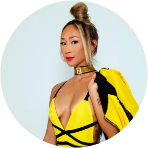 J. Lauryn - Musical artist