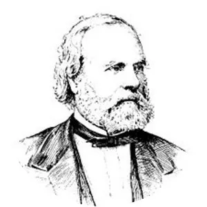 J. Lawrence Smith - American chemist