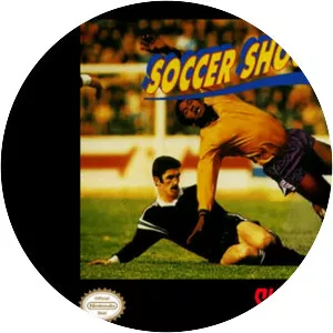 J. League Excite Stage