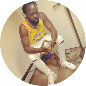 J-Liu - Musical artist