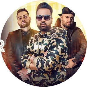 J Lucky - Musical artist