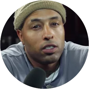 J-Luv - Musical artist