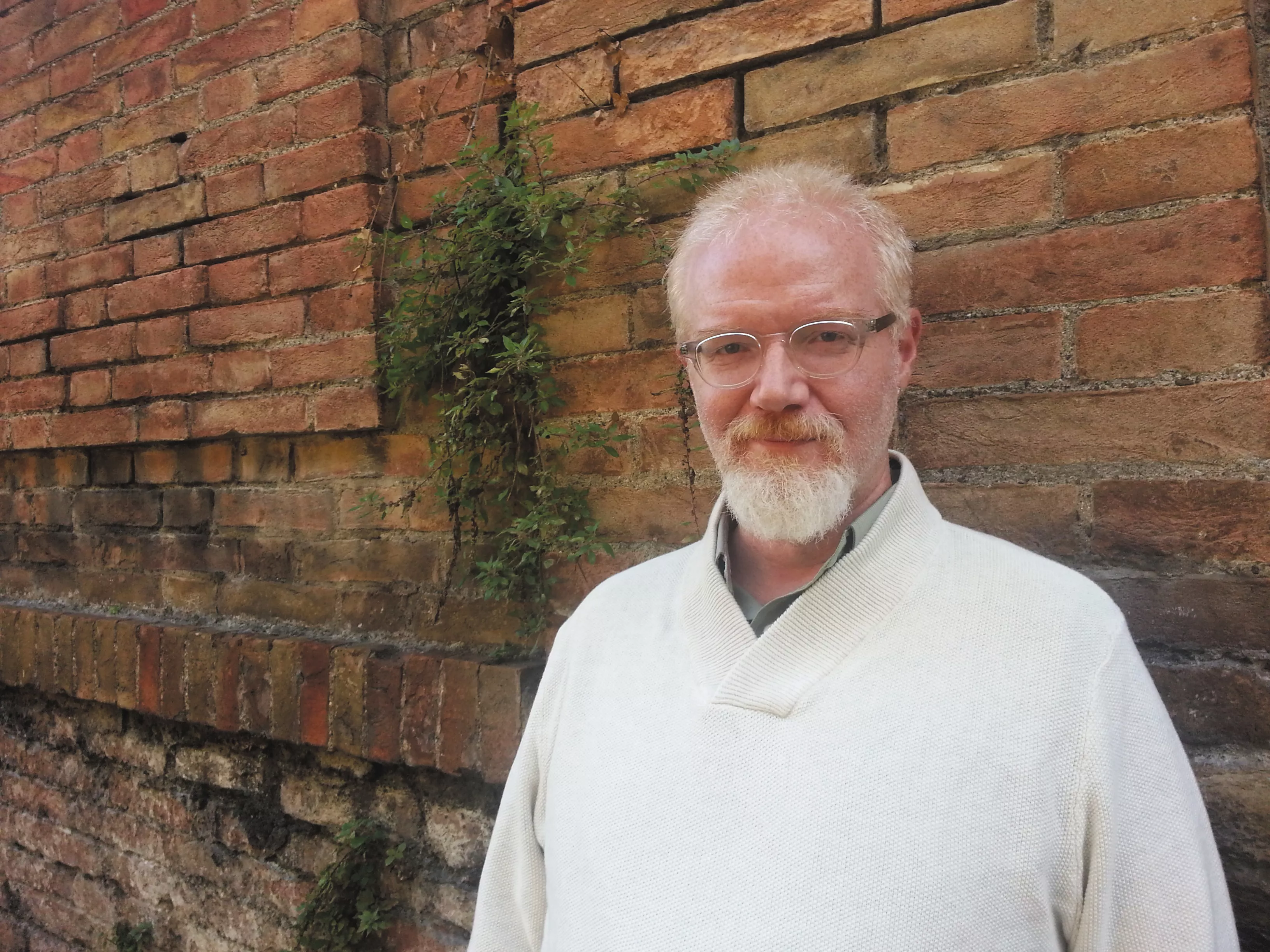 J.M. Berger - Author