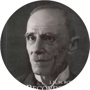 J. M. Gullick