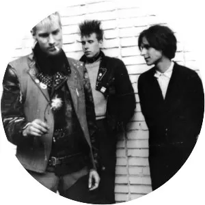 J. M. K. E. - Rock band