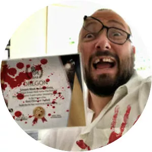 J. M. Logan - Film producer