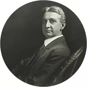 J. M. Perkins - Former Mayor of Denver