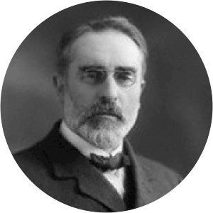 J. M. Robertson - Scottish journalist