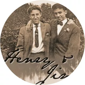 J. M. Snyder - Author