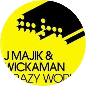 J Majik & Wickaman - Musical group