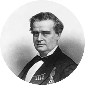 J. Marion Sims - American physician