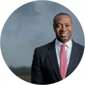J. Marshall Shepherd - Meteorologist