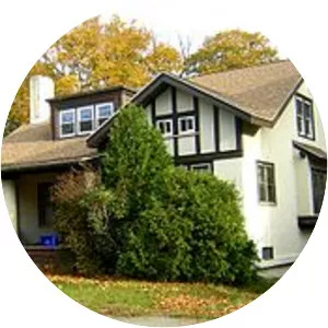 J. Martin Nowland House