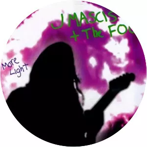 J Mascis + The Fog