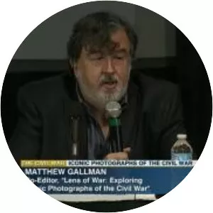J. Matthew Gallman