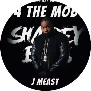 j Meast - Musical artist