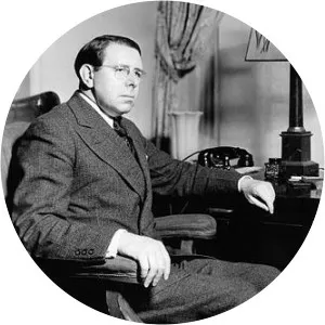 J. Melville Broughton - Former Governor of North Carolina