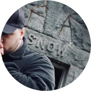 J-Merk - Musical artist