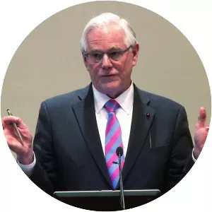 J. Michael McGinnis - Physician