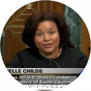 J. Michelle Childs - Lawyer