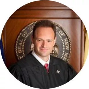 J. Miles Hanisee - New Mexico Court of Appeals Judge