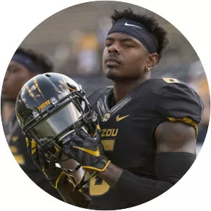 J'Mon Moore - American football player