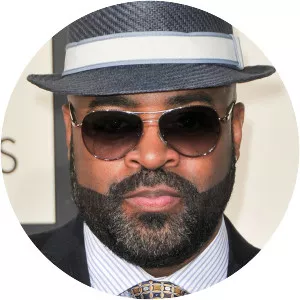 J. Moss - American musician