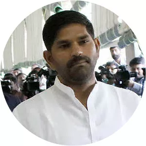 J. N. Ganesh - Member of the Karnataka Legislative Assembly