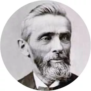 J. N. Loughborough - Minister