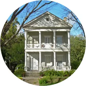 J. Neely Johnson House