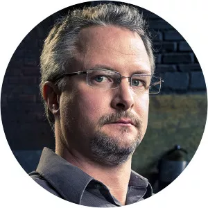 J. Neilson - TV personality