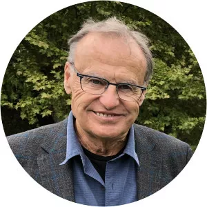 J. Nicholas Entrikin