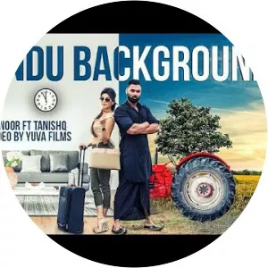 jass cheema j noor - Singer