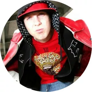 J'Nyce - Musical artist