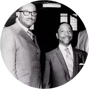 J. O. Patterson, Sr.