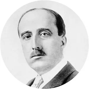 J. Ogden Armour - American magnate