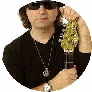 J. P. Cervoni - Musical artist