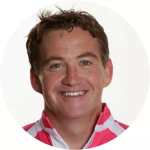 J. P. Doyle - Irish referee