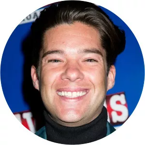 J.P. Ferreri - Actor