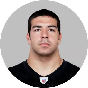 J. P. Foschi - American football tight end