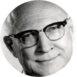 J. P. Guilford - American psychologist