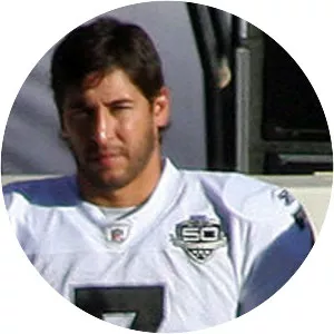 J. P. Losman