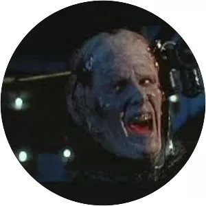 J.P. Monroe - Movie character